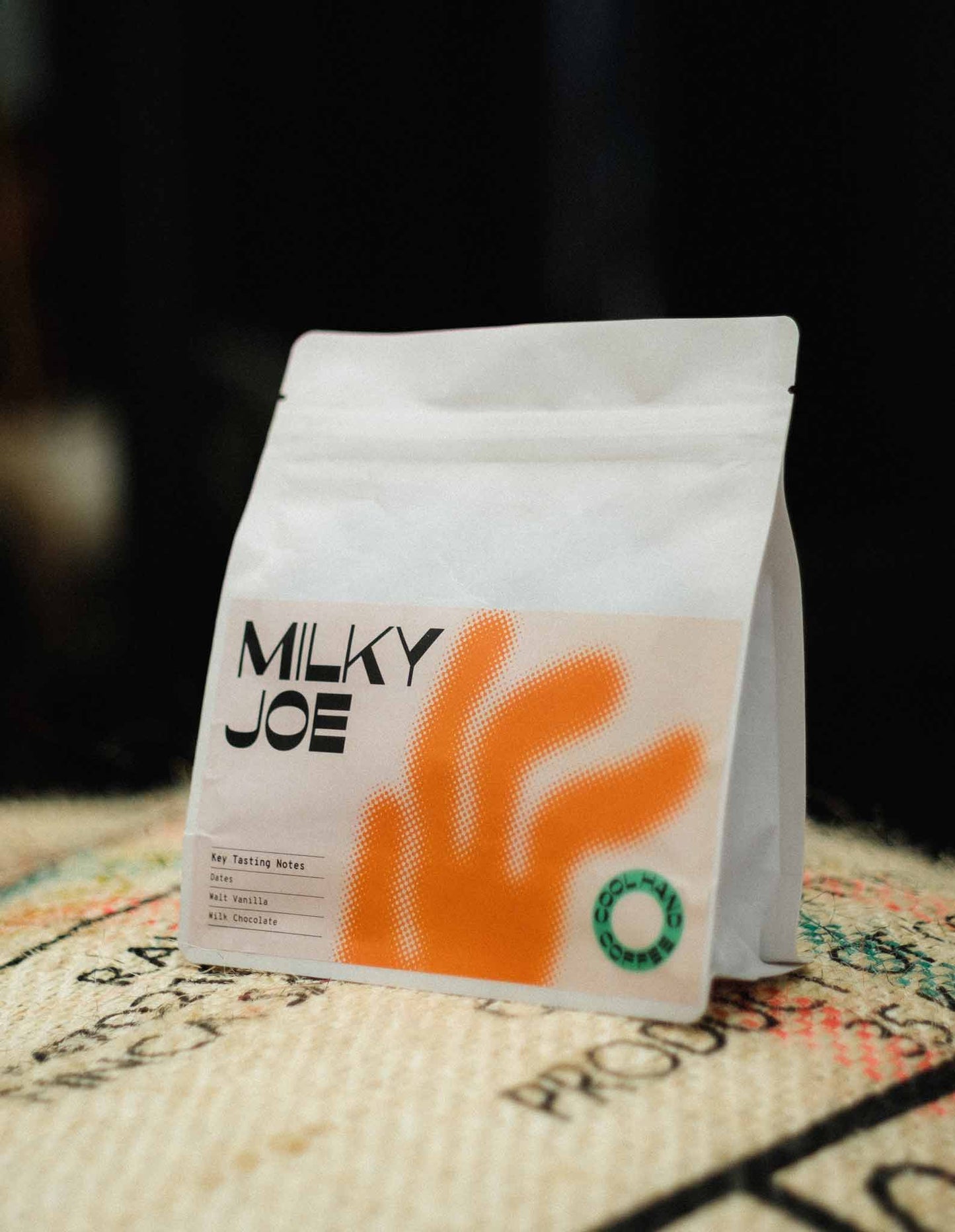 Milky Joe