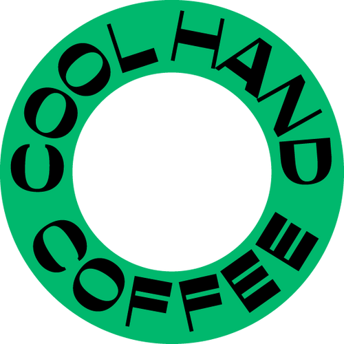 Cool Hand Coffee
