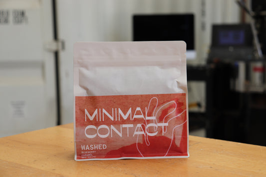 Minimal Contact