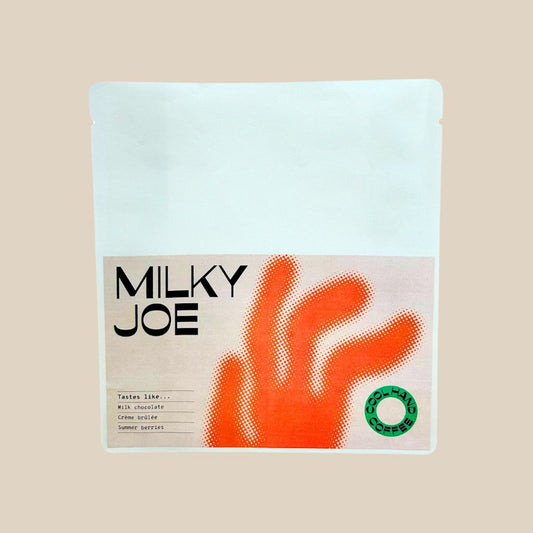 Milky Joe